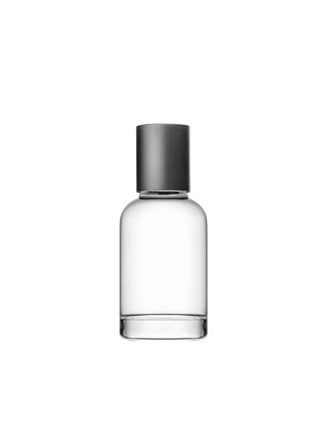 30 ml · Round & cylindrical — YM-0001