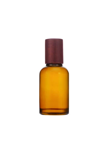 30 ml · Round & cylindrical — YM-0002