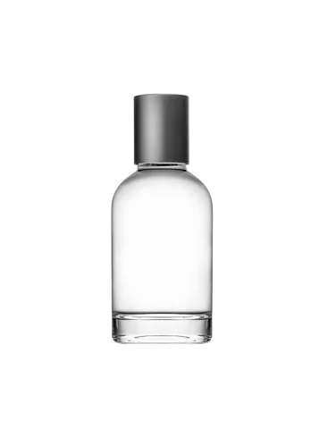 50 ml · Round & cylindrical — YM-0003