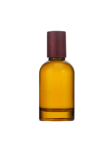50 ml · Round & cylindrical — YM-0004