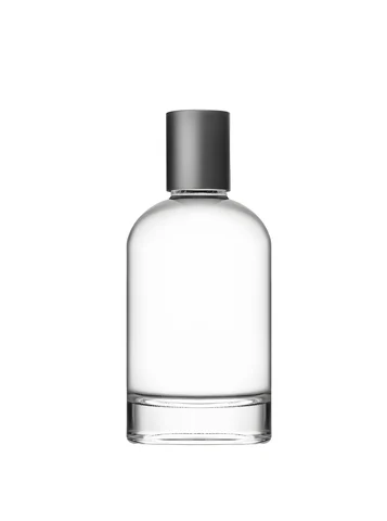 100 ml · Round & cylindrical — YM-0005