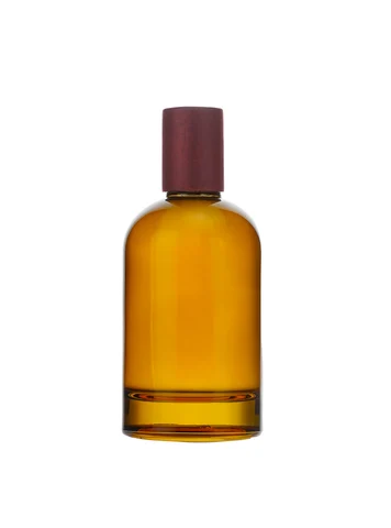 100 ml · Round & cylindrical — YM-0006
