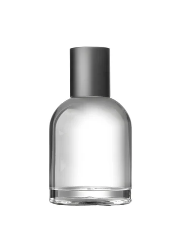 50 ml · Round & cylindrical — YM-0009