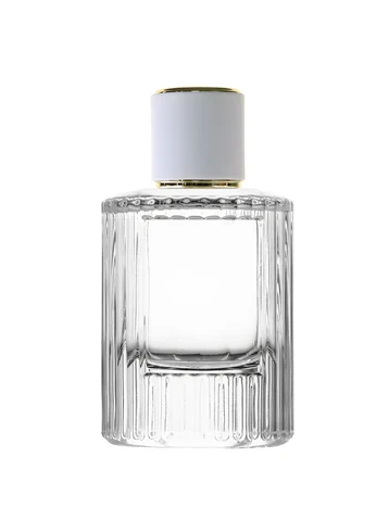 50 ml · Round & cylindrical — YM-0010