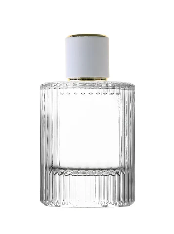 100 ml · Round & cylindrical — YM-0012
