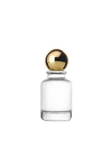 30 ml · Round & cylindrical — YM-0013