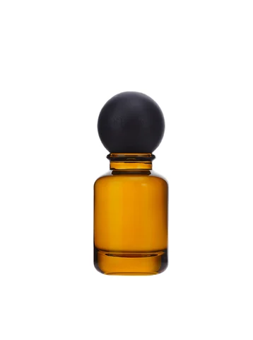 30 ml · Round & cylindrical — YM-0014