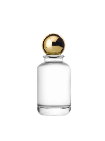 50 ml · Round & cylindrical — YM-0015