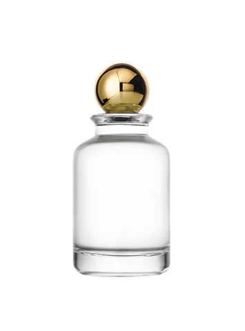100 ml · Round & cylindrical — YM-0017