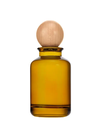 100 ml · Round & cylindrical — YM-0018