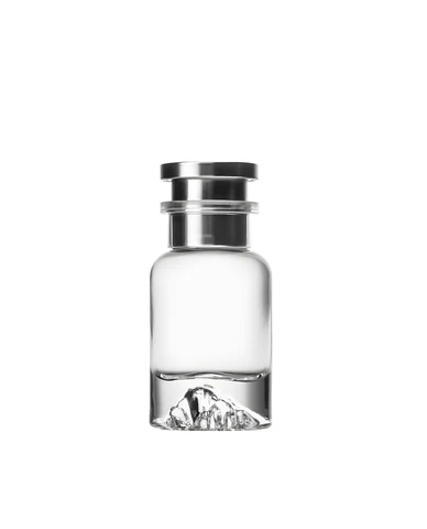 30 ml · Round & cylindrical — YM-0019