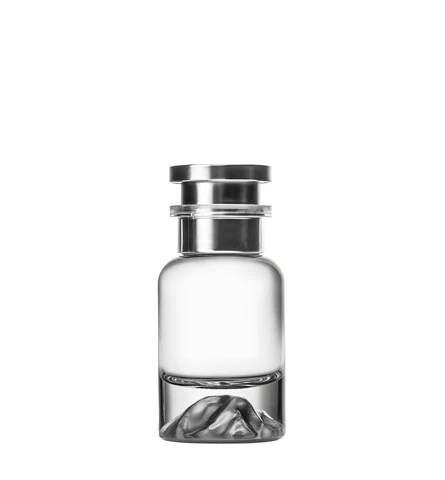 30 ml · Round & cylindrical — YM-0020