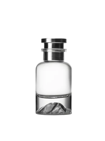 50 ml · Round & cylindrical — YM-0022
