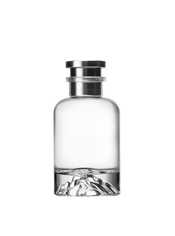 100 ml · Round & cylindrical — YM-0023