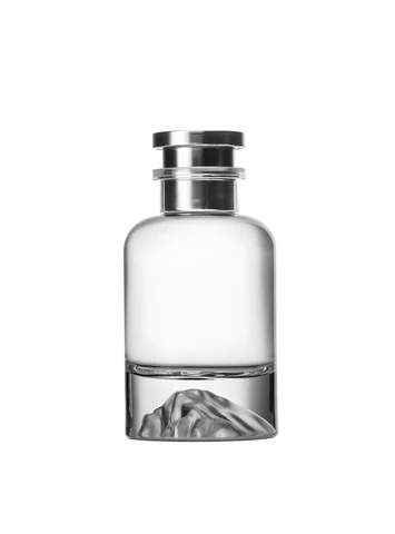 100 ml · Round & cylindrical — YM-0024