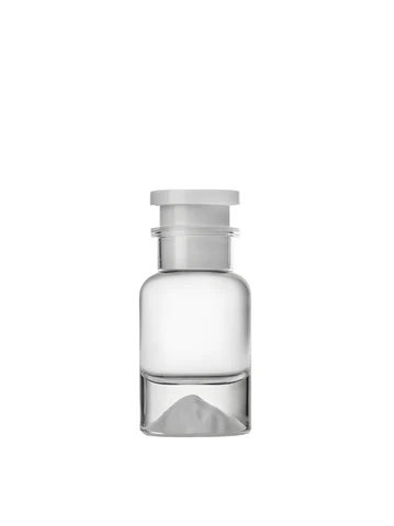 30 ml Round & cylindrical — YM-0025
