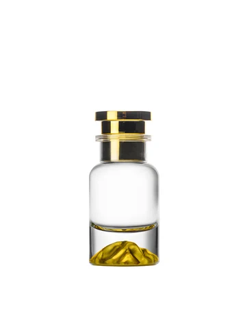 30 ml Round & cylindrical — YM-0026