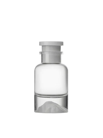 50 ml Round & cylindrical — YM-0027