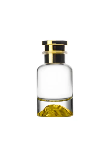 50 ml Round & cylindrical — YM-0028