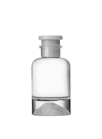 100 ml Round & cylindrical — YM-0029