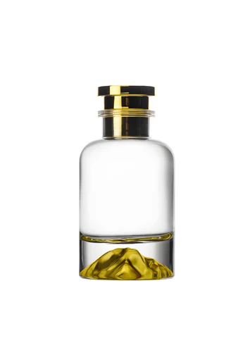 100 ml Round & cylindrical — YM-0030
