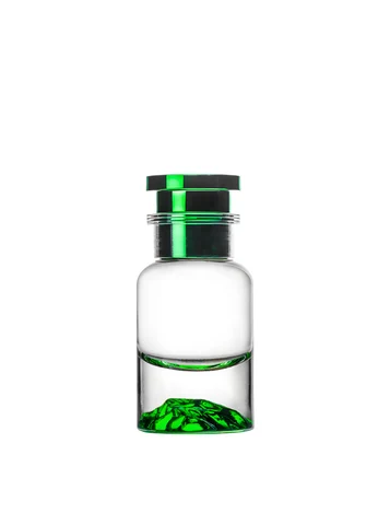 30 ml Round & cylindrical — YM-0031