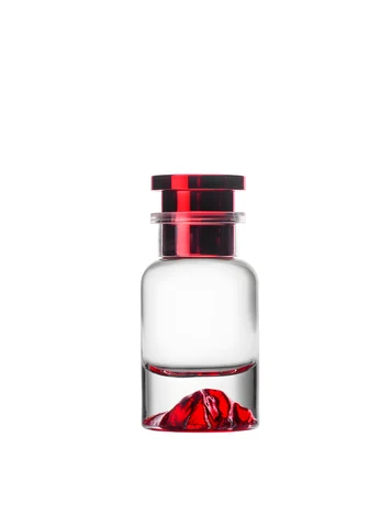 30 ml Round & cylindrical — YM-0032