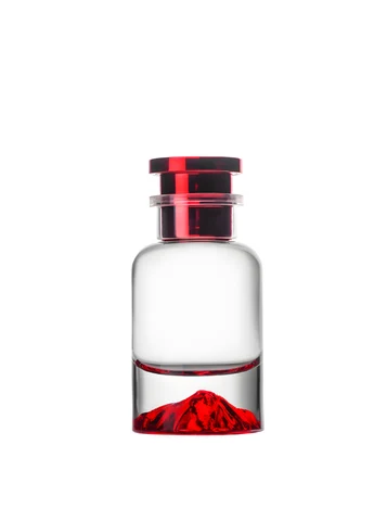 50 ml Round & cylindrical — YM-0034