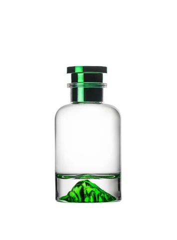 100 ml Round & cylindrical — YM-0035