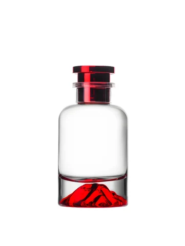 100 ml Round & cylindrical — YM-0036