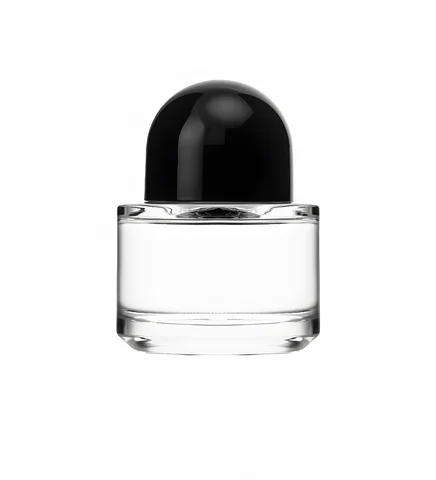 30 ml Round & cylindrical — YM-0037