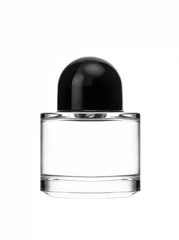 50 ml Round & cylindrical — YM-0038