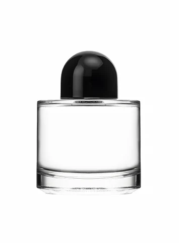 100 ml Round & cylindrical — YM-0039