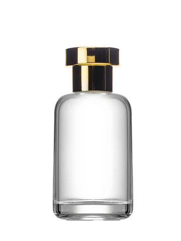 50 ml Round & cylindrical — YM-0040