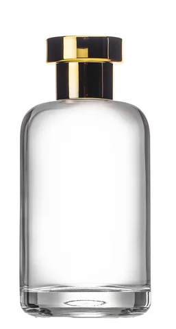 100 ml Round & cylindrical — YM-0041