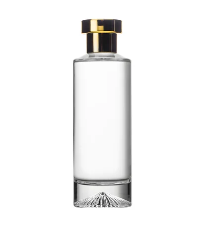 100 ml Round & cylindrical — YM-0042