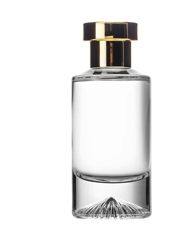 50 ml Round & cylindrical — YM-0043