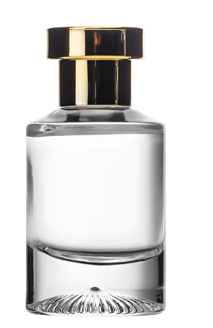 30 ml Round & cylindrical — YM-0044