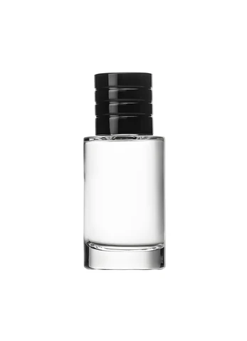 30 ml Round & cylindrical — YM-0047