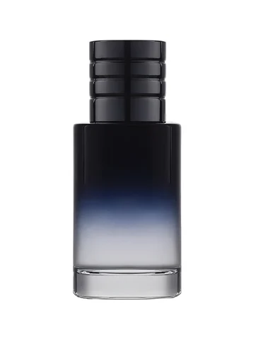 30 ml · Round & cylindrical — YM-0048