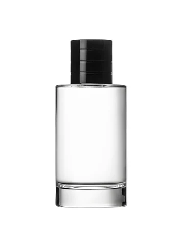 100 ml Round & cylindrical — YM-0051