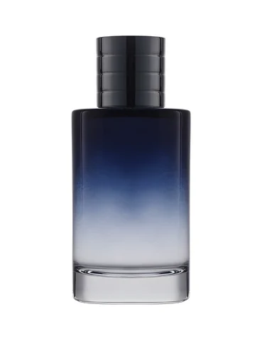 100 ml Round & cylindrical — YM-0052