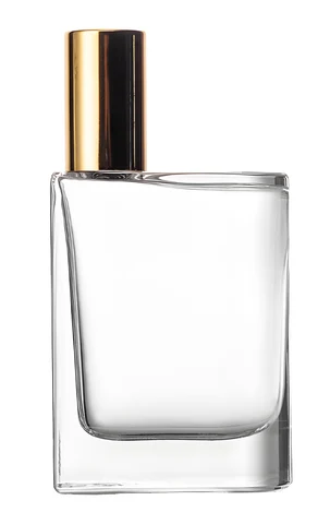 25 ml Square & rectangular — YM-0055
