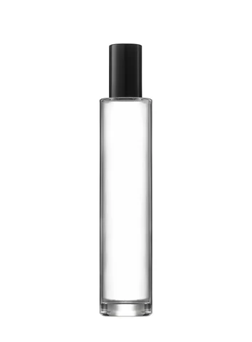 50 ml Round & cylindrical — YM-0058