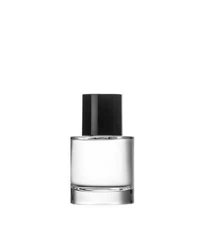 30 ml Round & cylindrical — YM-0060