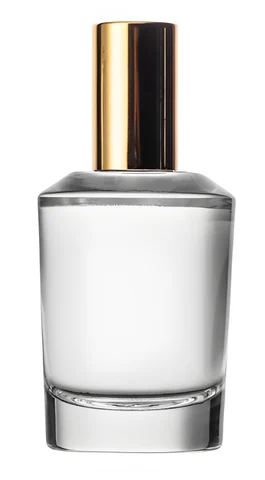 30 ml Round & cylindrical — YM-0061