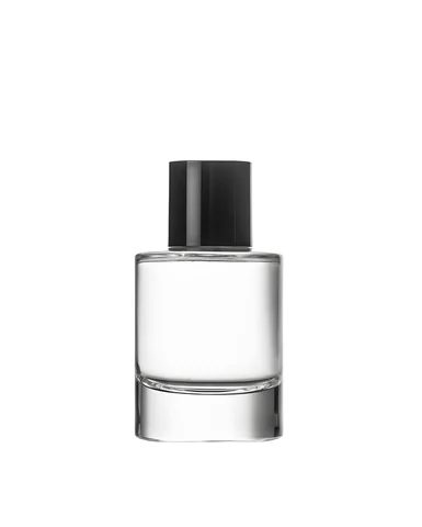50 ml Round & cylindrical — YM-0062