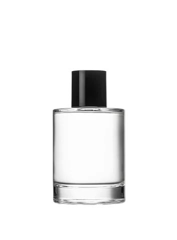 100 ml Round & cylindrical — YM-0064