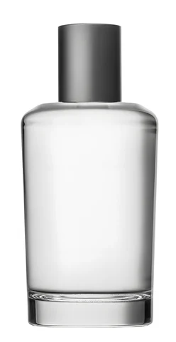 100 ml Round & cylindrical — YM-0065