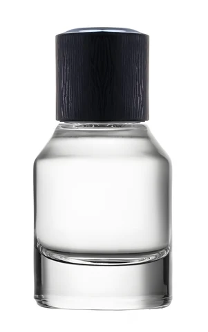 30 ml Round & cylindrical — YM-0066
